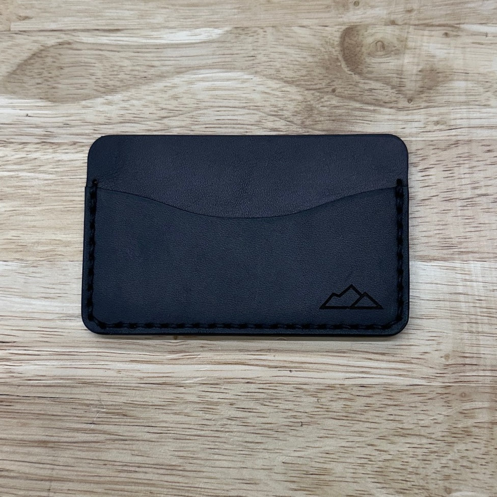 No. 27 | 3-Pocket Minimal Wallet