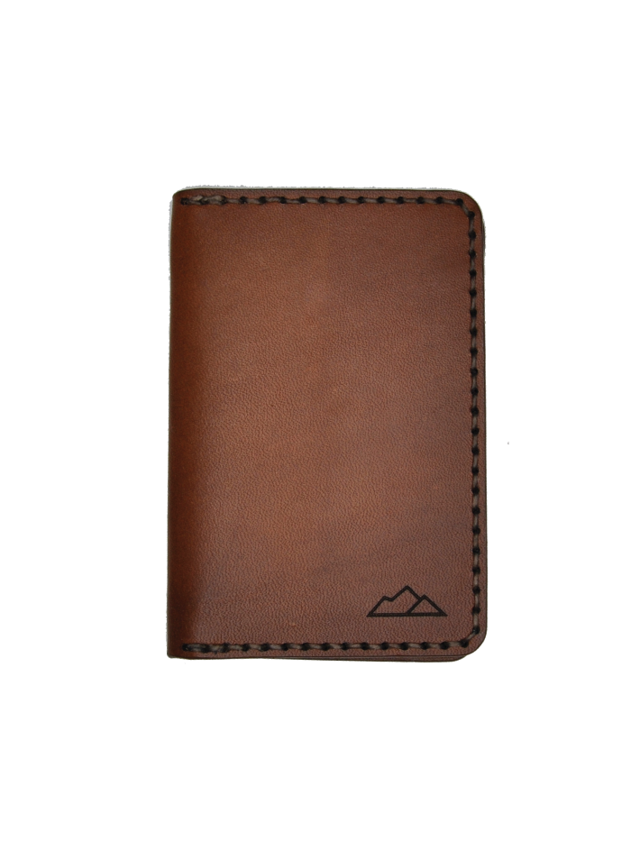 No. 1 | 6-Pocket Vertical Wallet