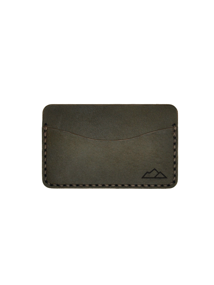 No. 27 | 3-Pocket Minimal Wallet