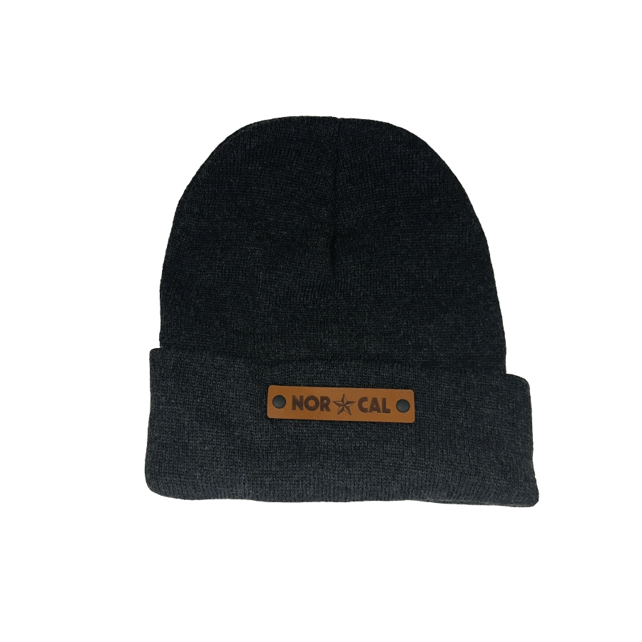 Beanie | NorCal Patch