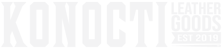 Konocti Leather Goods logo