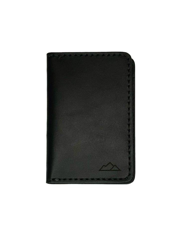 Poplar | 6-Pocket Vertical Wallet