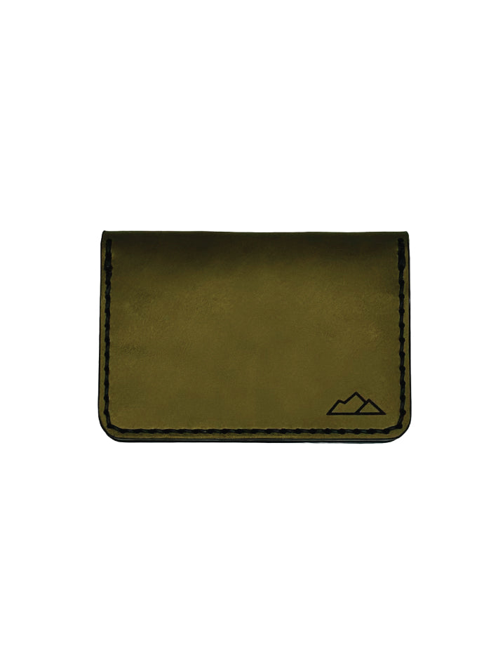 Joshua | Folding 4-Pocket Wallet