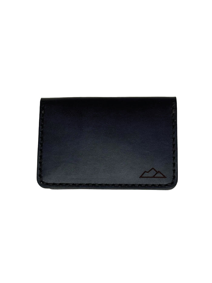 Joshua | Folding 4-Pocket Wallet