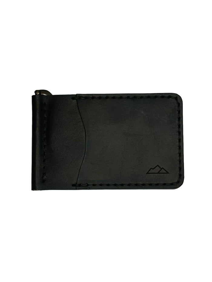 Cypress | Money Clip Wallet