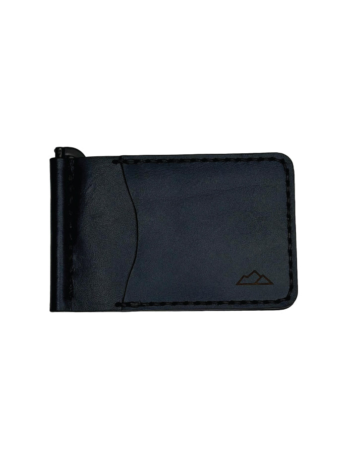 Cypress | Money Clip Wallet