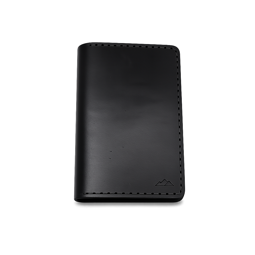 Trail Notes Wallet