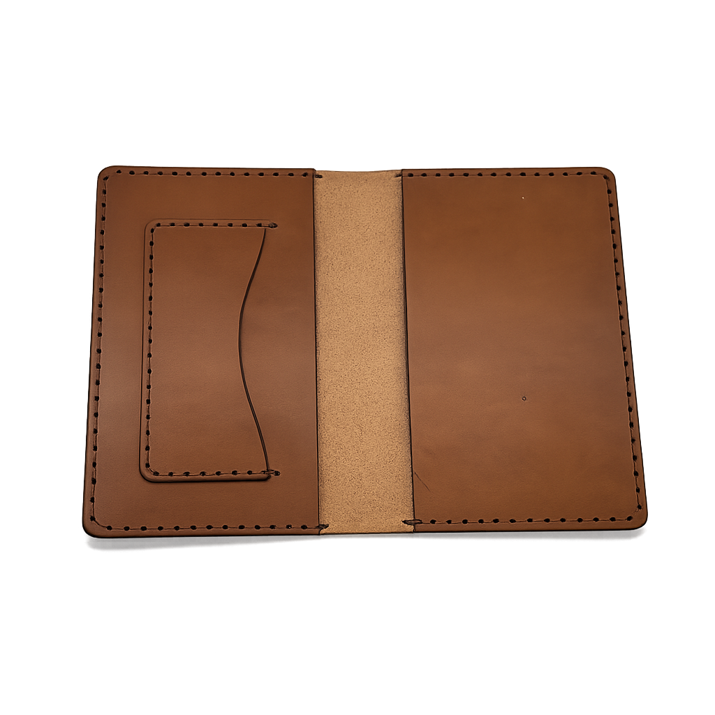 Trail Notes Wallet