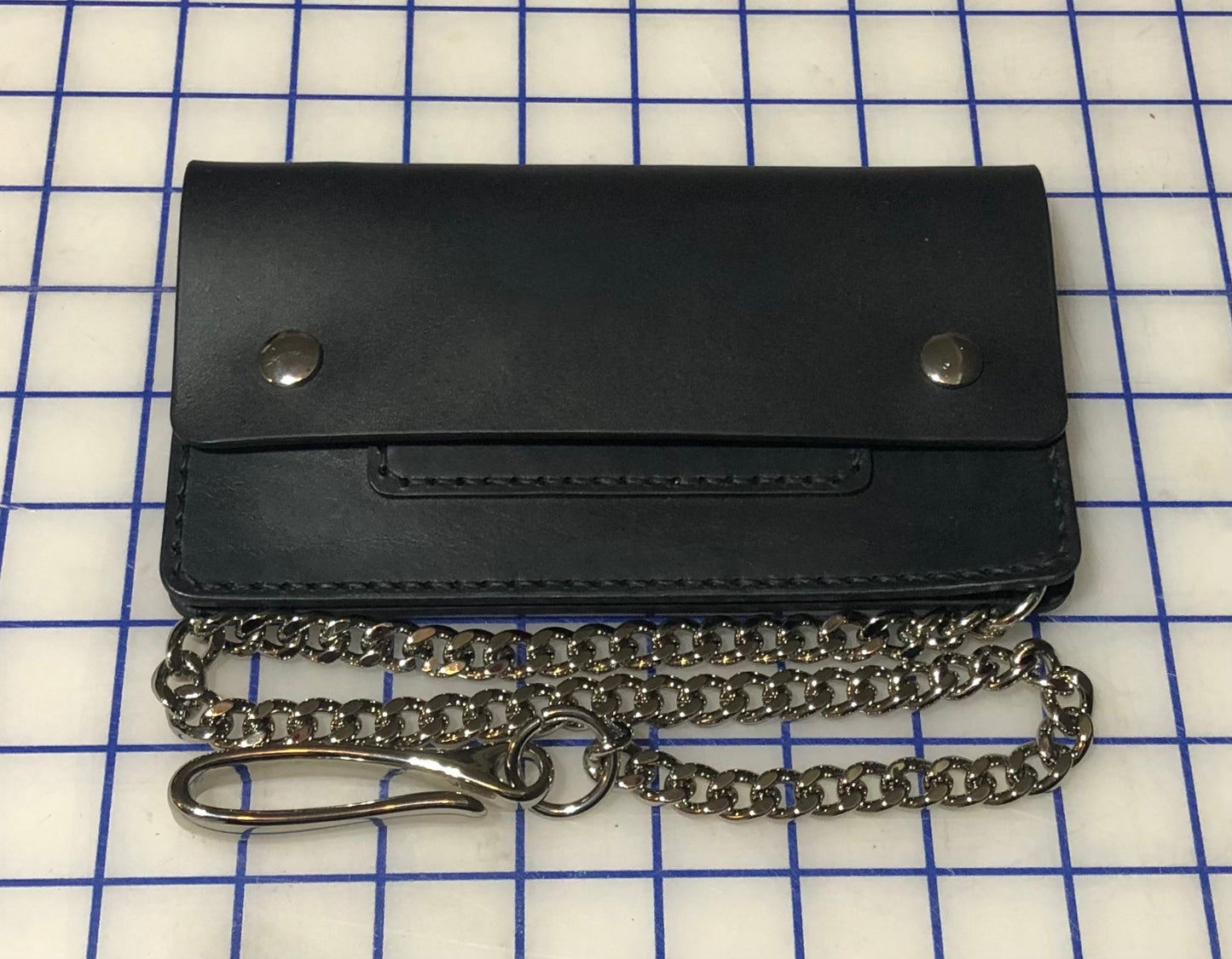 Ironwood | Trucker Wallet