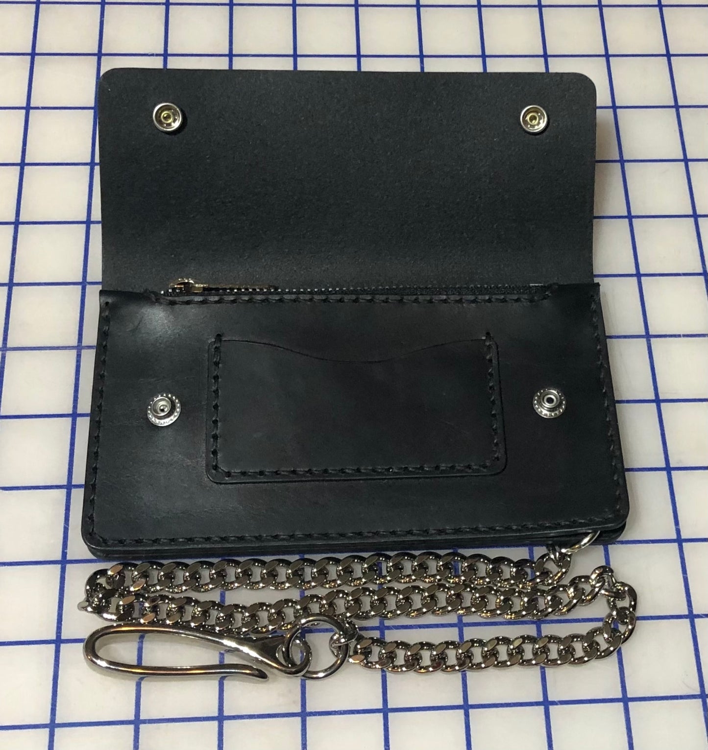 Ironwood | Trucker Wallet