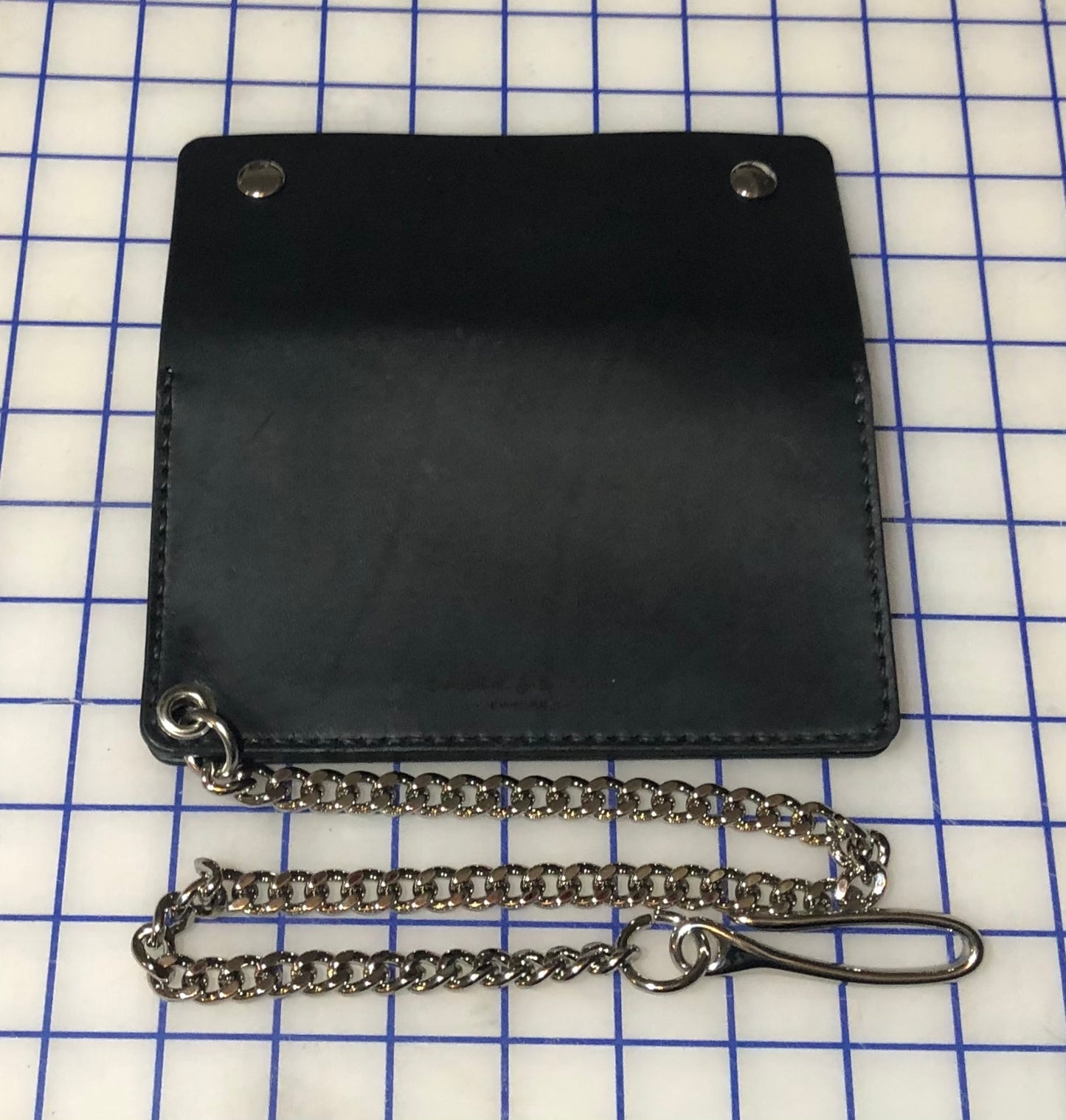 Ironwood | Trucker Wallet
