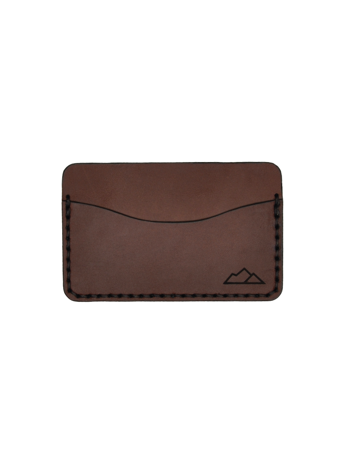 No. 27 | 3-Pocket Minimal Wallet