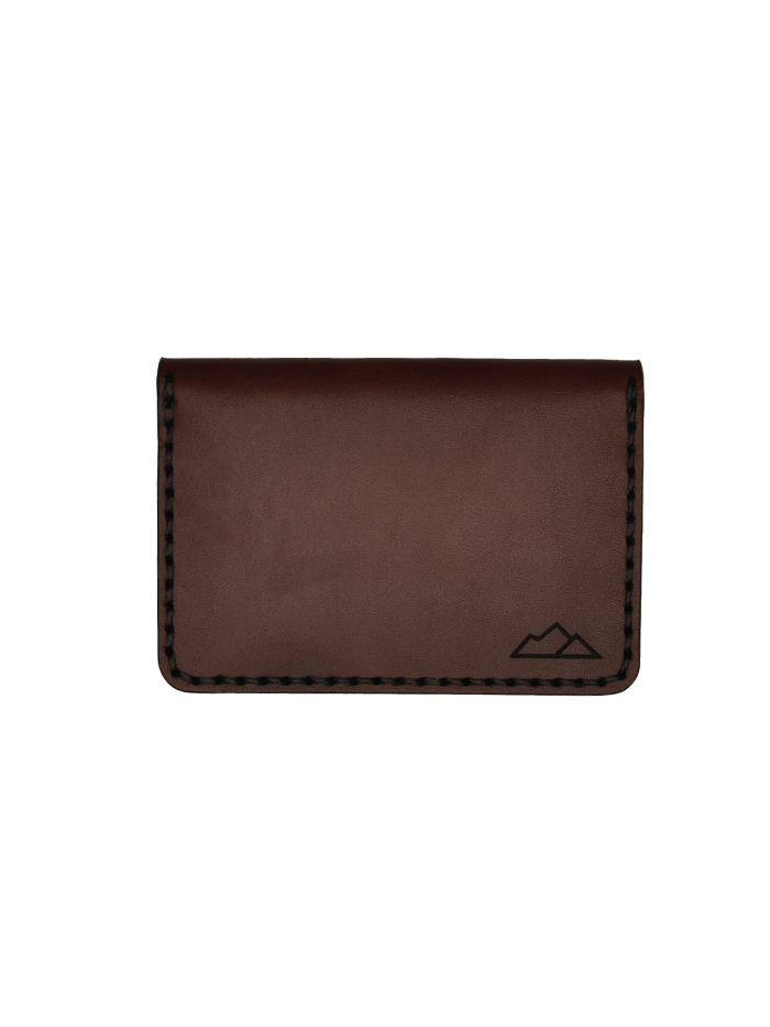 Joshua | Folding 4-Pocket Wallet