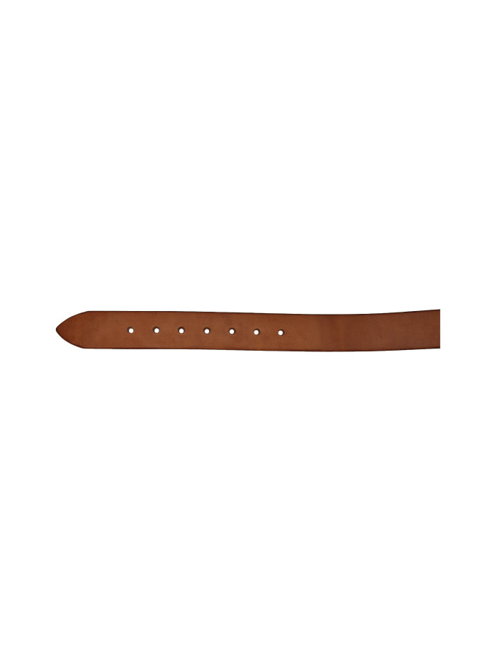 Ponderosa | Rugged Leather Belt