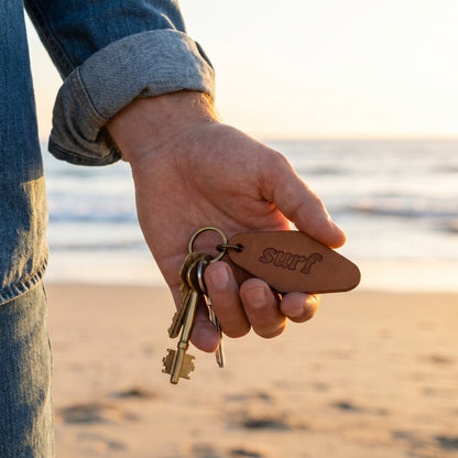 Keychain | Motel Style Fob