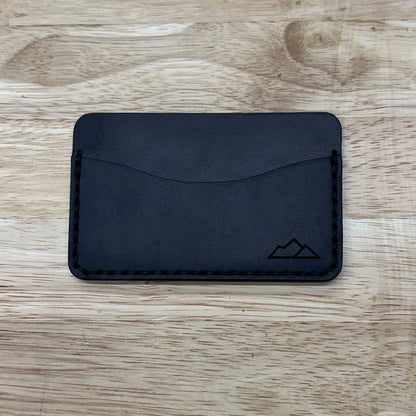 Juniper | 3-Pocket Minimal Wallet