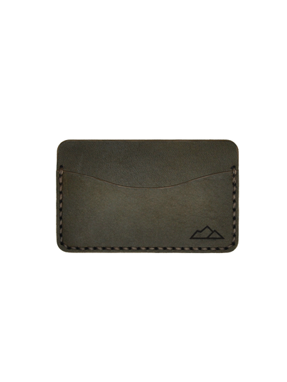 Juniper | 3-Pocket Minimal Wallet