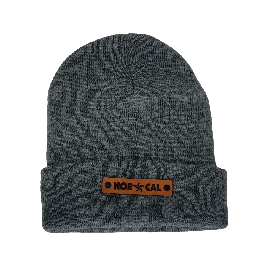 Beanie | NorCal Patch