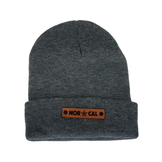 Beanie | NorCal Patch