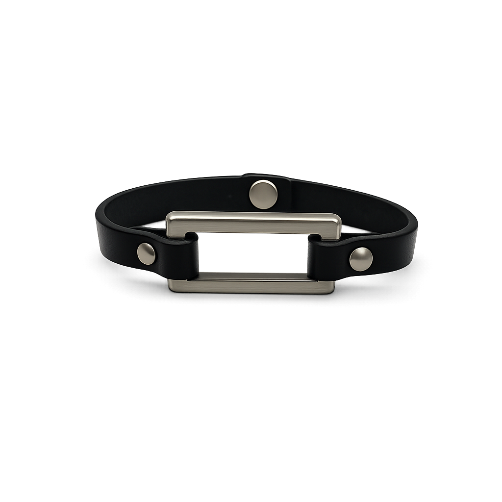 Ladies Strap Bracelet