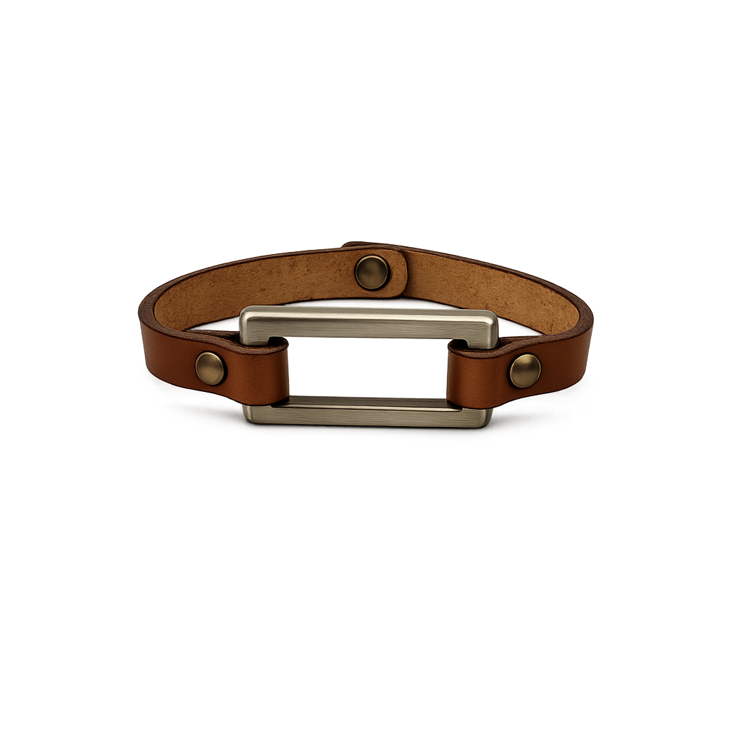 Ladies Strap Bracelet