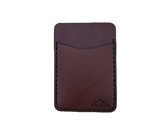 Foxtail | 3-Pocket Minimal Wallet