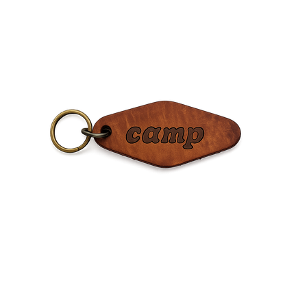 Keychain | Motel Style Fob