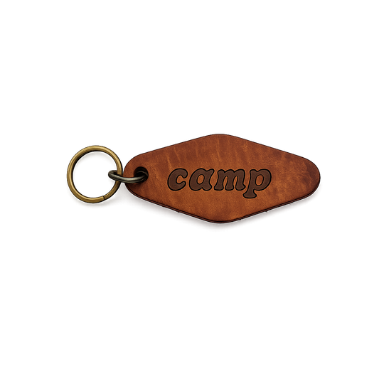 Keychain | Motel Style Fob