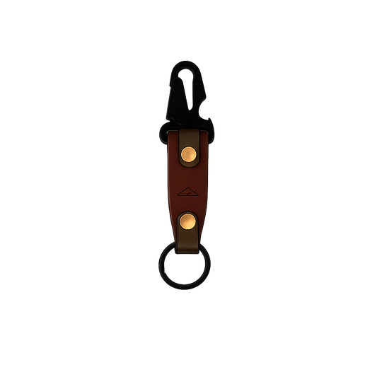 LC: Keychain with HK Clip