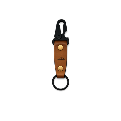 LC: Keychain with HK Clip