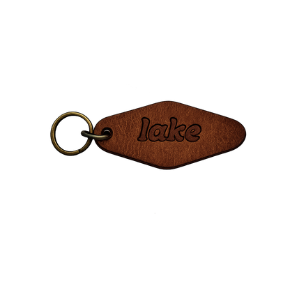 Keychain | Motel Style Fob