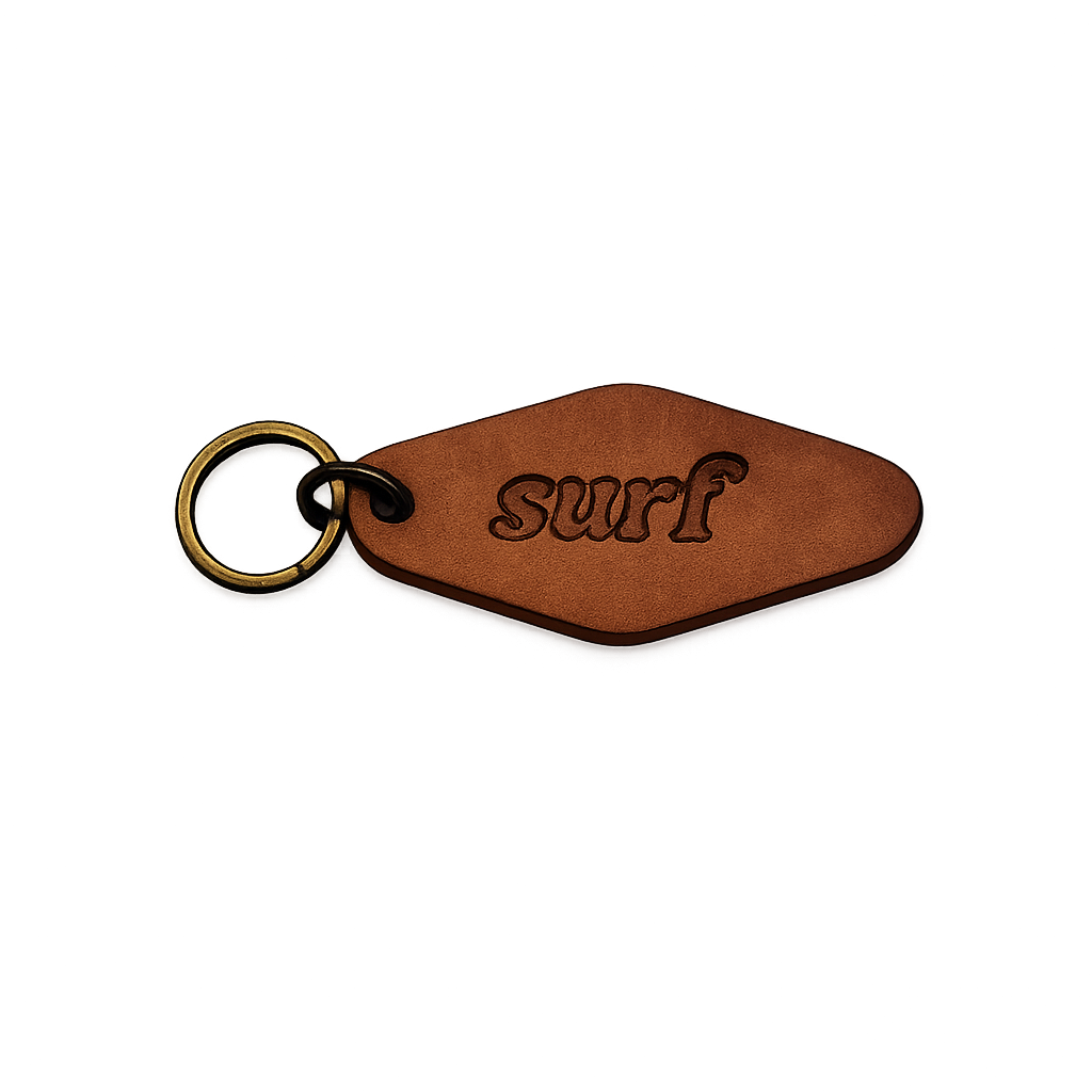 Keychain | Motel Style Fob