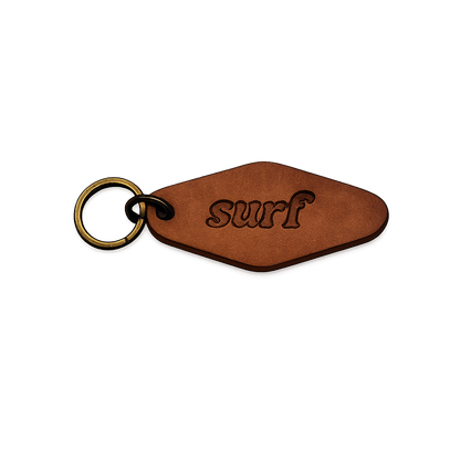 Keychain | Motel Style Fob