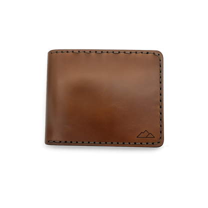 Traditional Bi-Fold Wallet