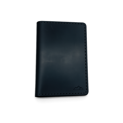 Six-Pocket Vertical Wallet