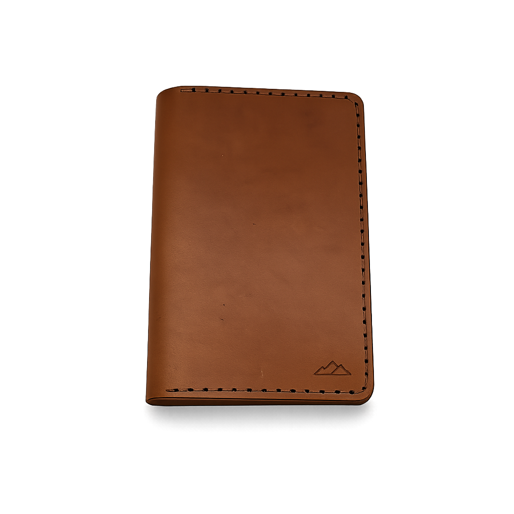 Trail Notes Wallet