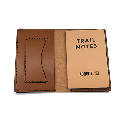 Trail Notes Wallet